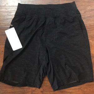 Lululemon T.H.E. Short Men’s Size Medium NWT